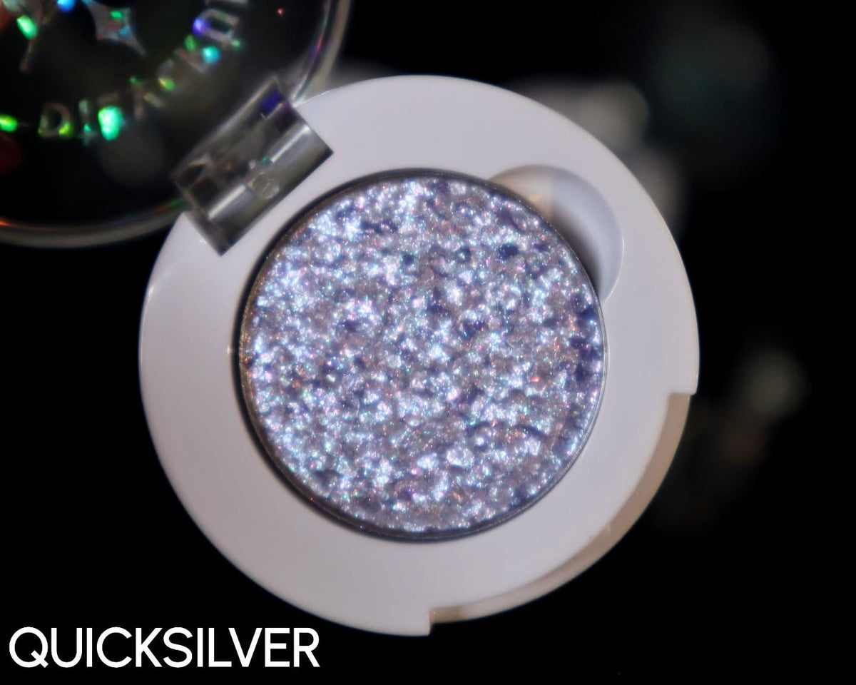 Quicksilver Runes Quicksilver – Dieverune Cosmetics