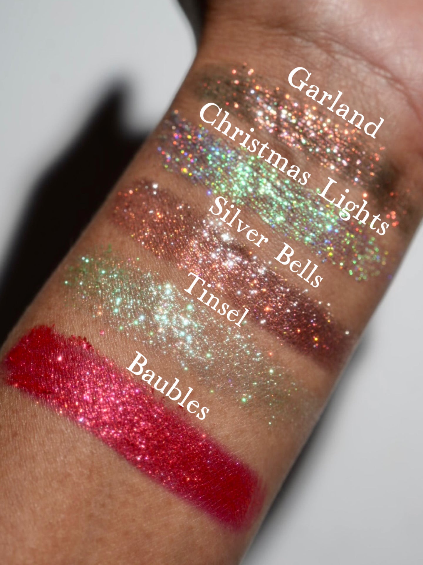 Tinsel Mini Highlighter