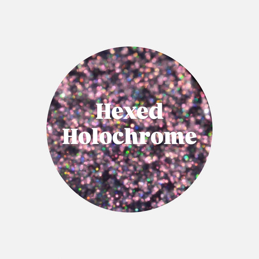 Hexed Holochrome