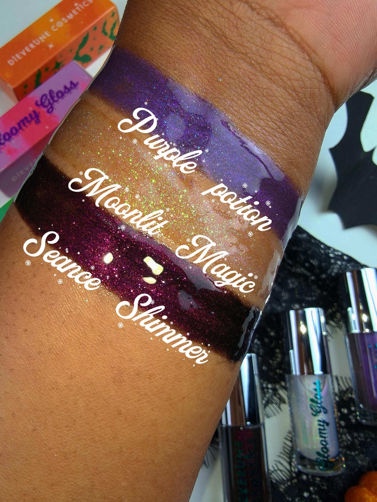 Sporkleween Collection Bundle