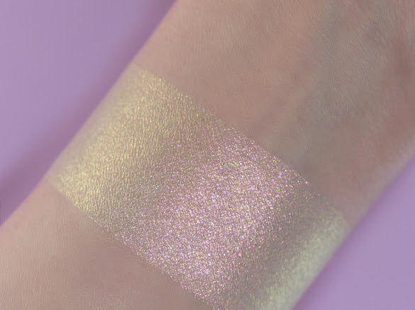 Ghastly Gleam Single