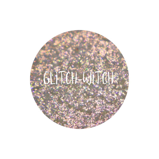 Glitch Witch Single
