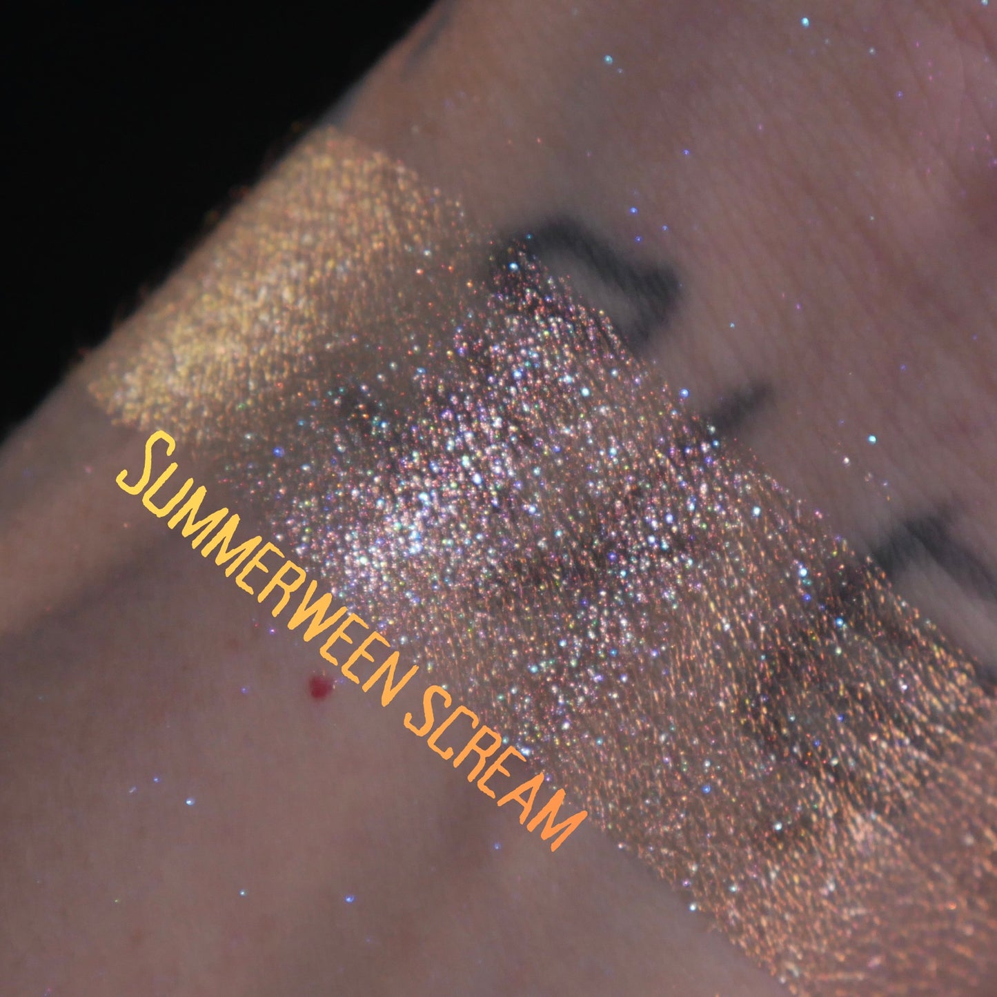 Summerween Scream Highlighter
