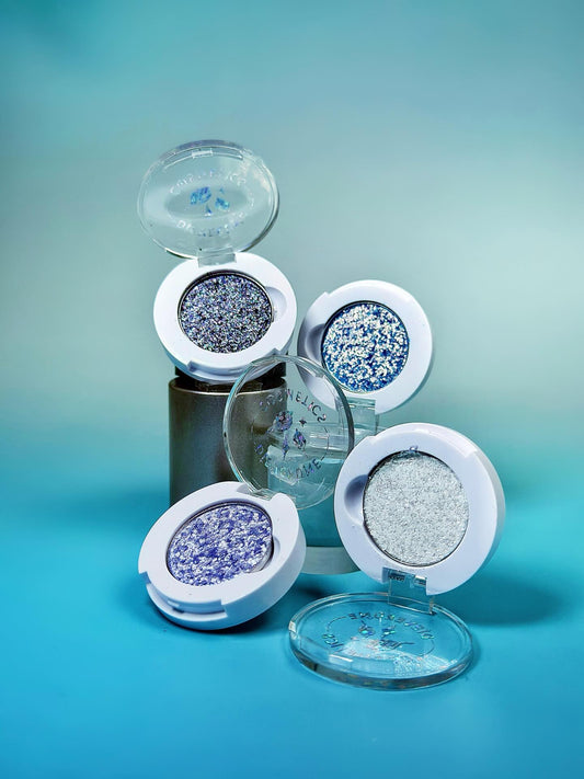 Silver Single Shadow Bundle