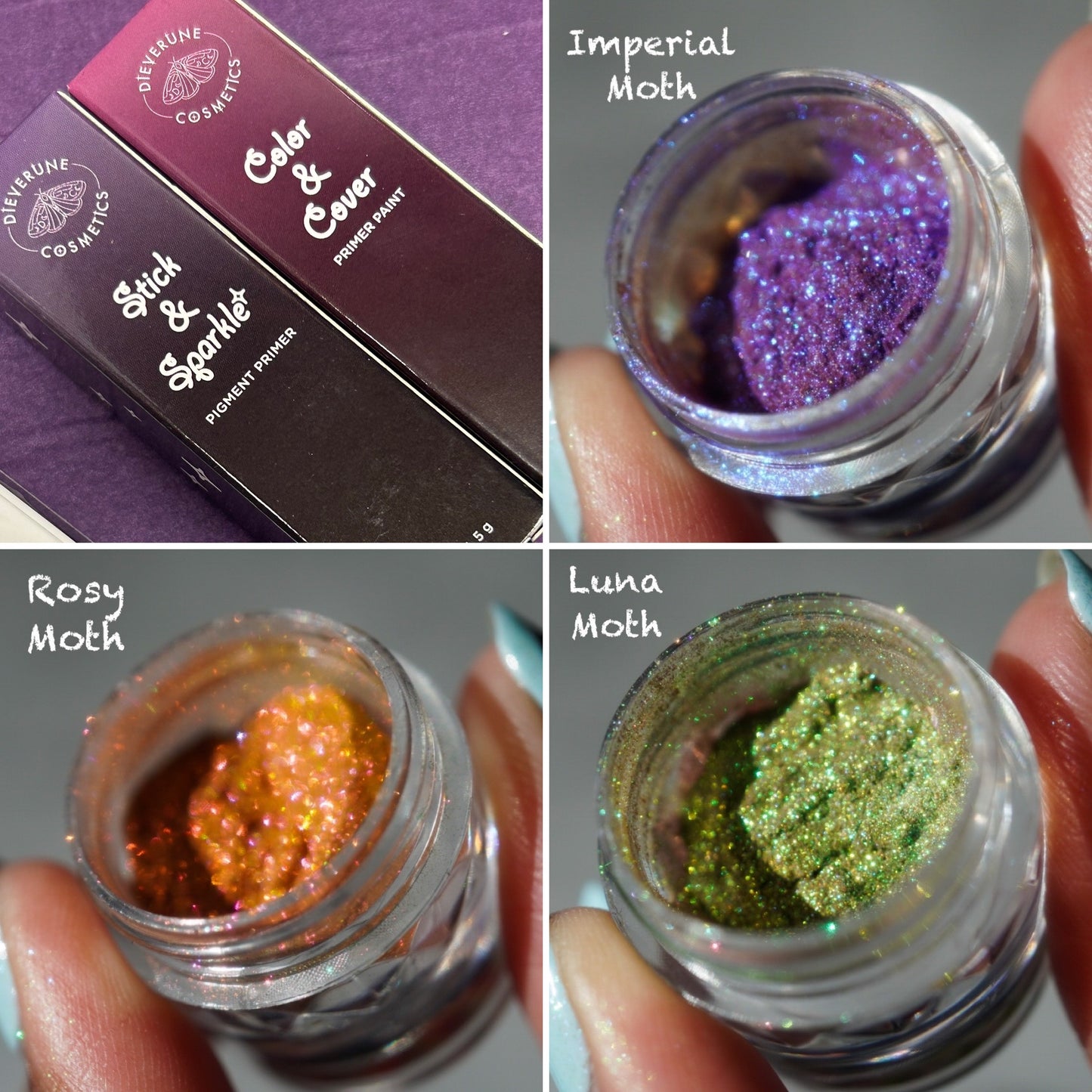 Halloween Grunge Bundle