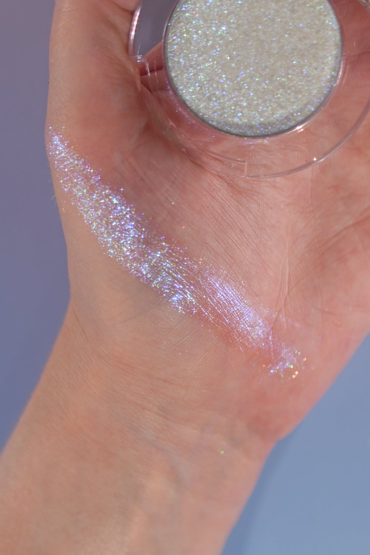 Spooky Sporkle Highlighter
