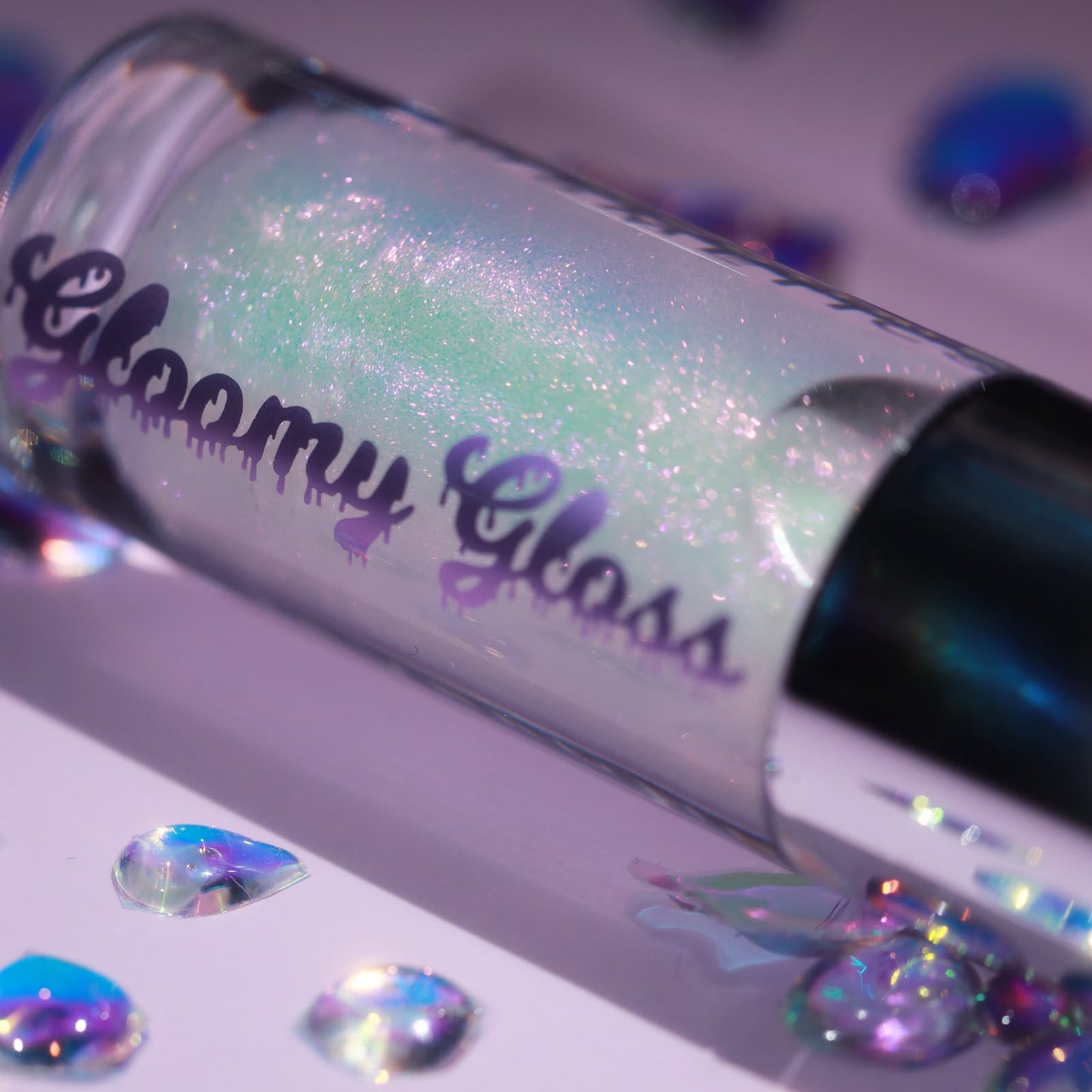 Summerween Gloomy Glosses