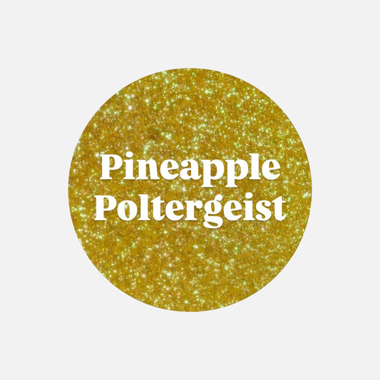 Pineapple Poltergeist