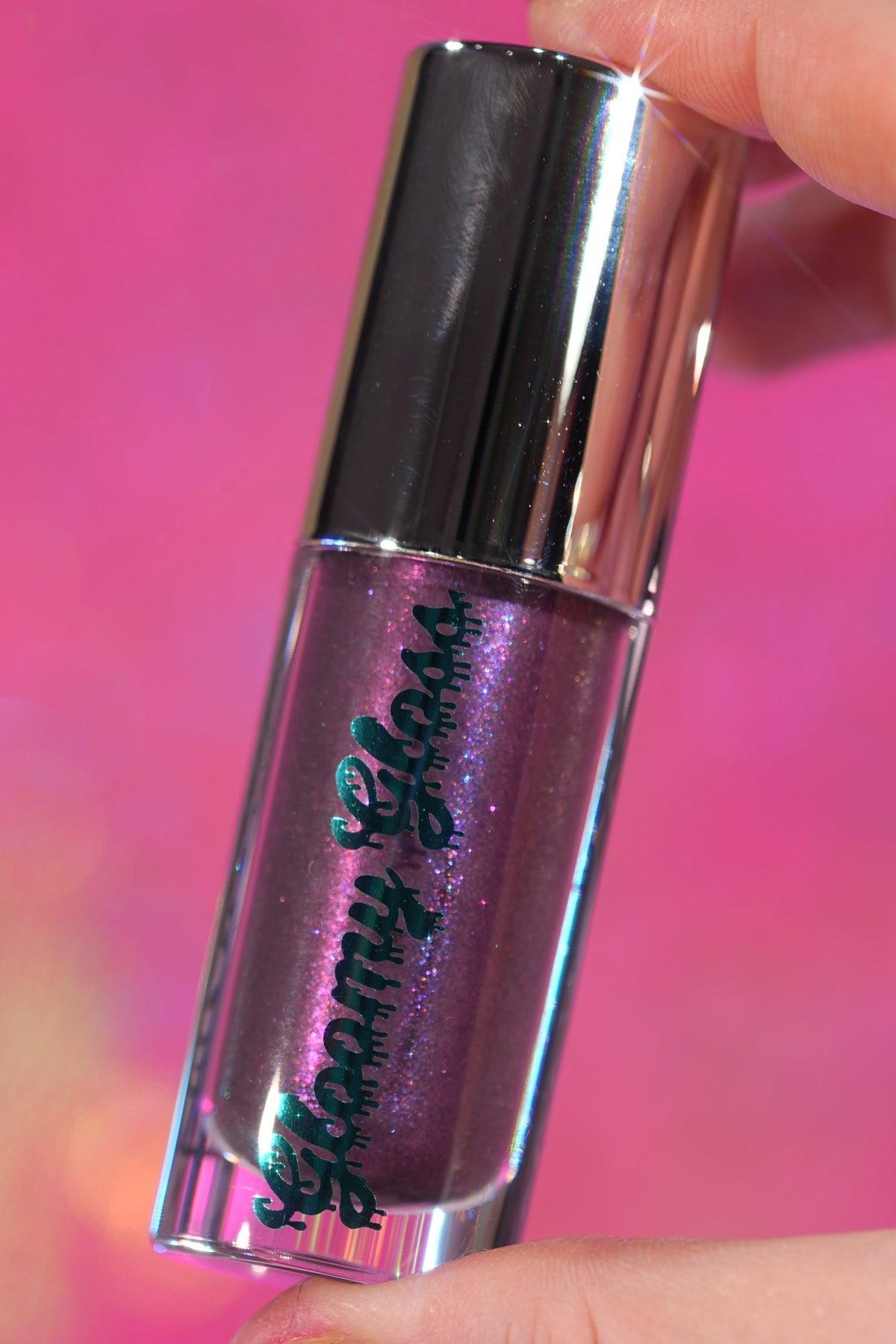 Sporkleween Gloomy Glosses