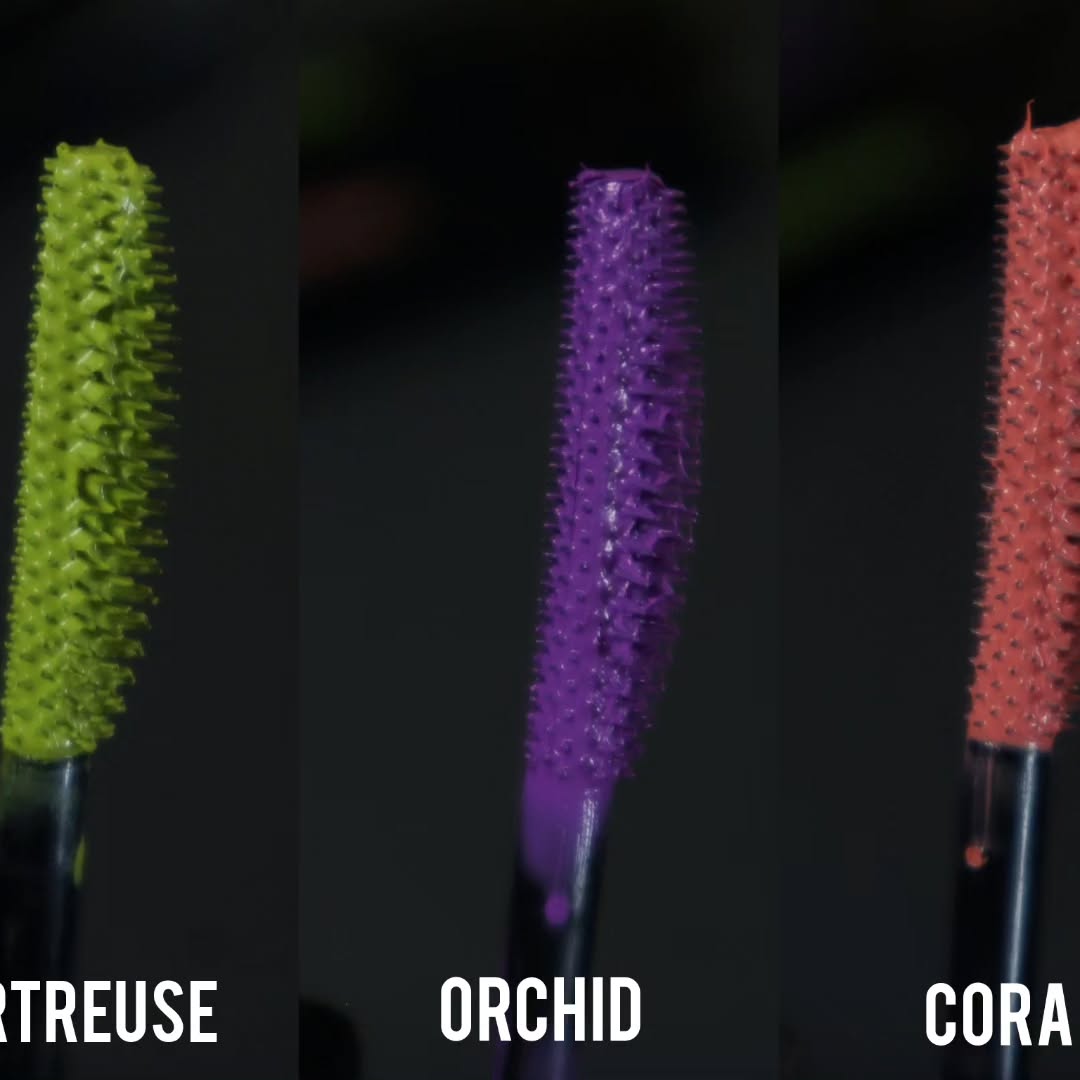 Summerween Mascaras