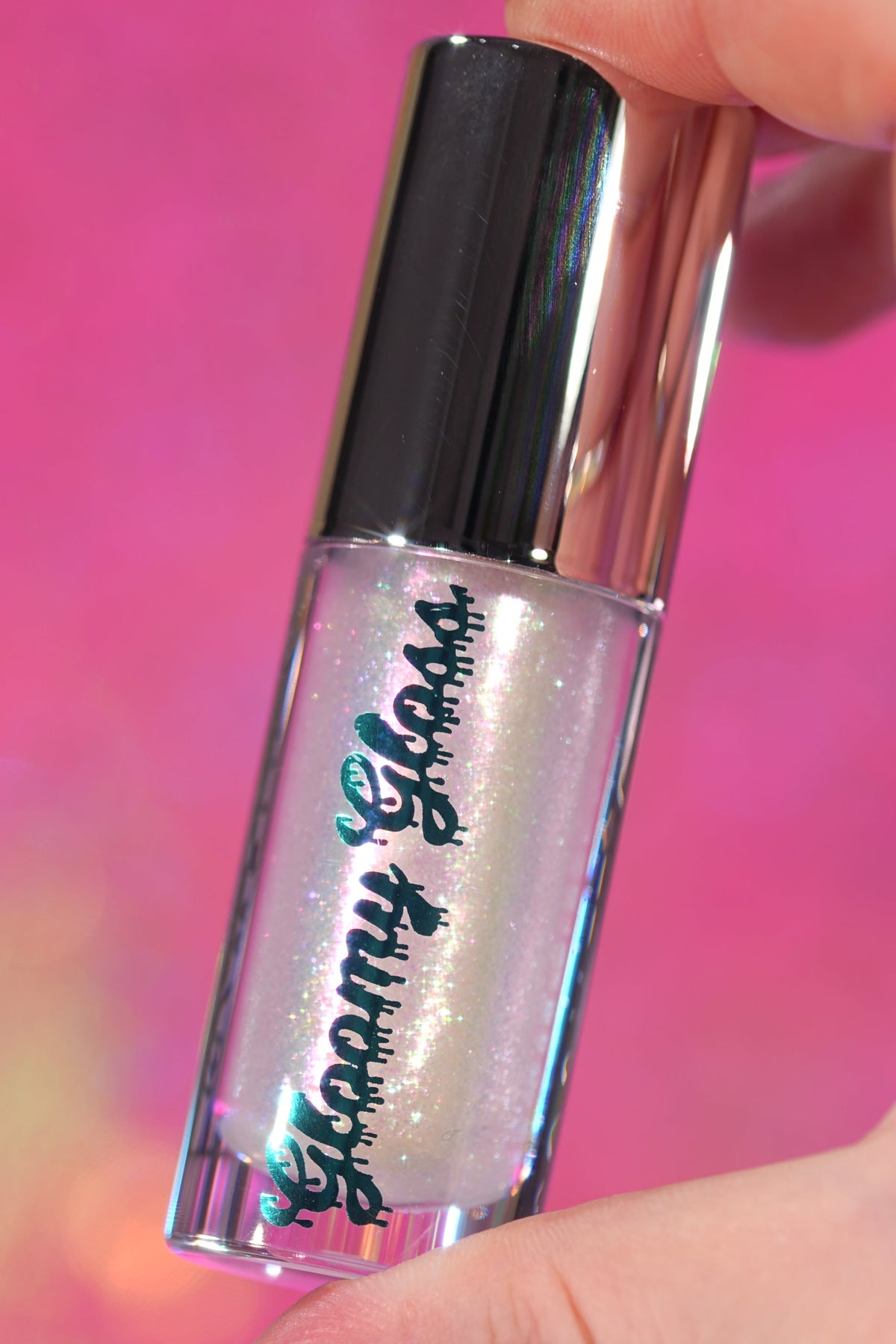 Sporkleween Gloomy Glosses