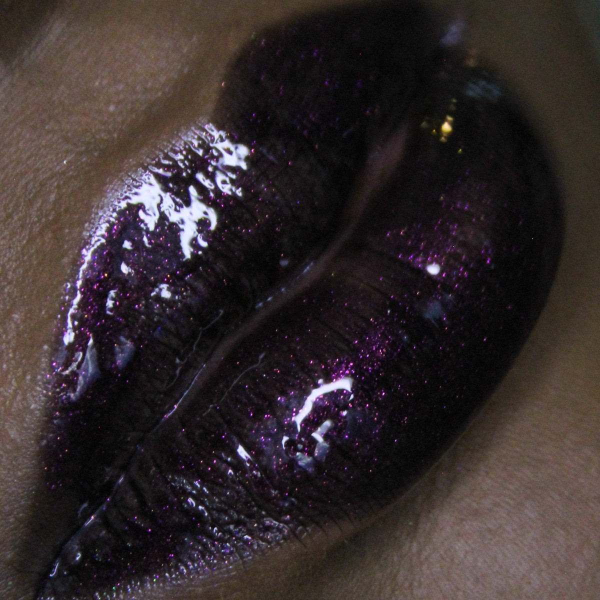 Sporkleween Gloomy Glosses