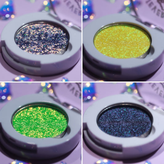 Summerween Singles Bundle