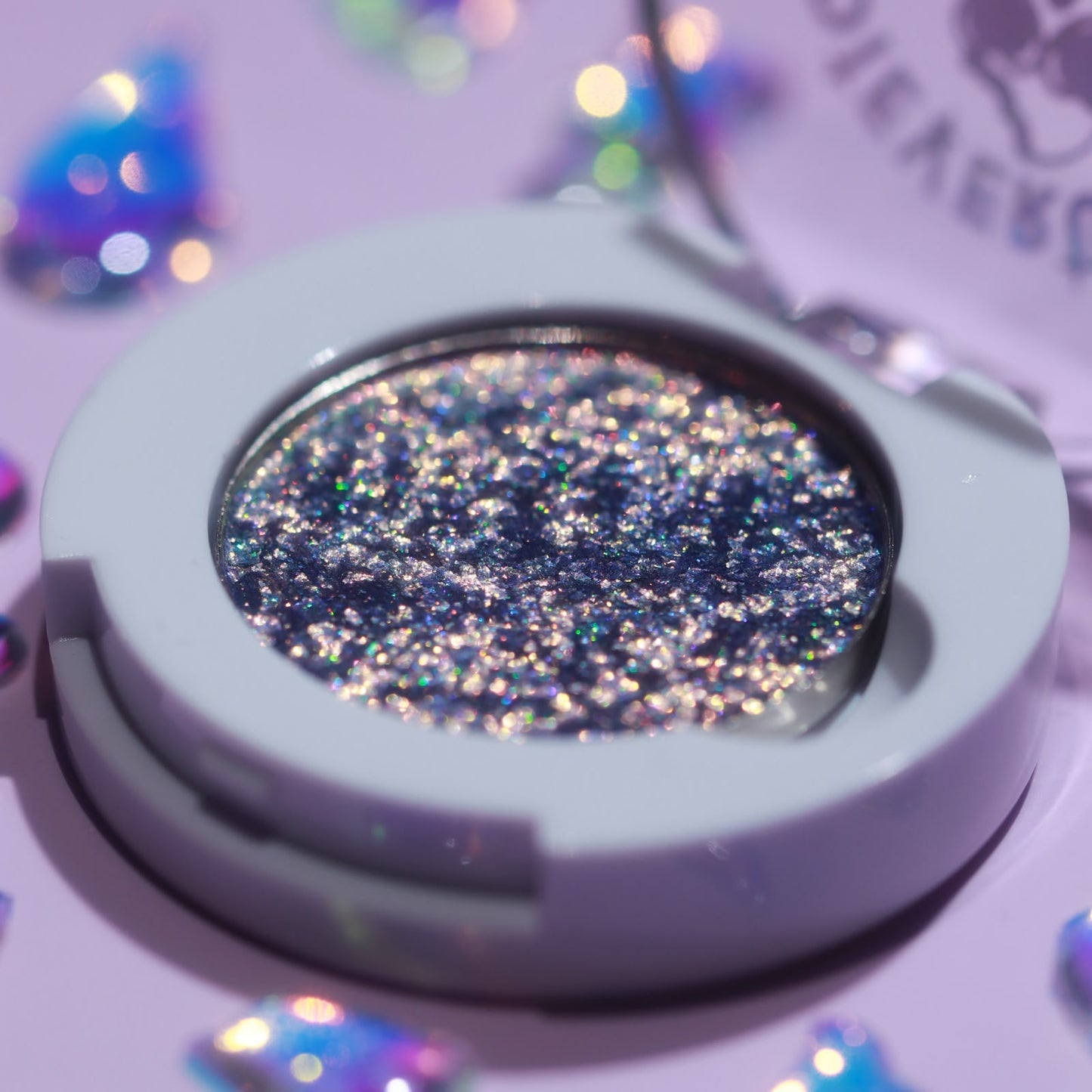Hexed Holochrome