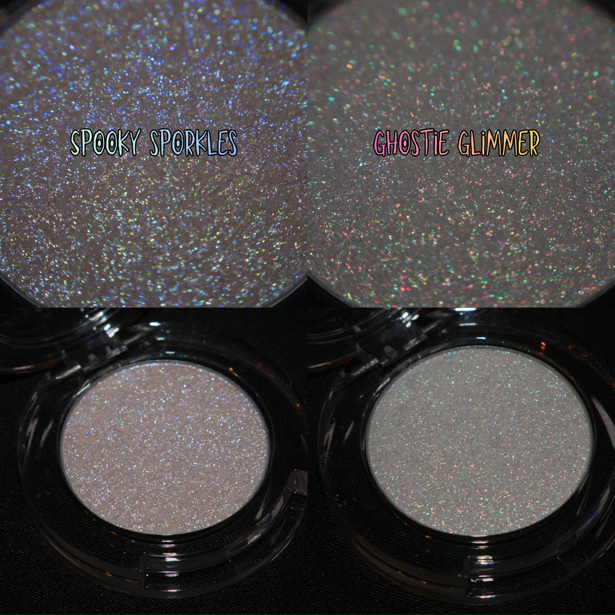 Spooky Sporkle Highlighter