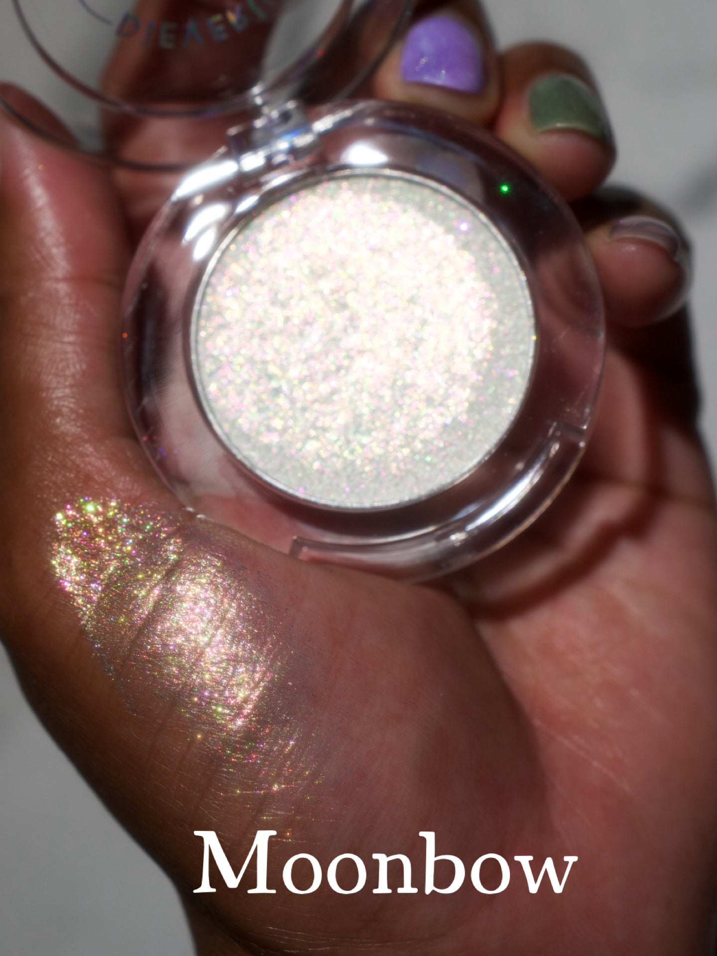 Moonbow Highlighter