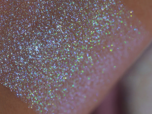 Spooky Sporkle Highlighter