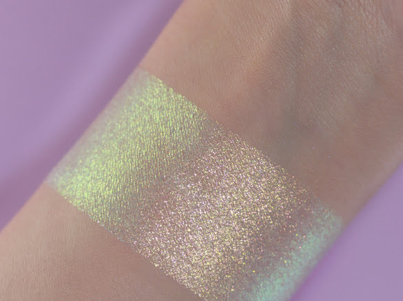 Glitch Witch Single