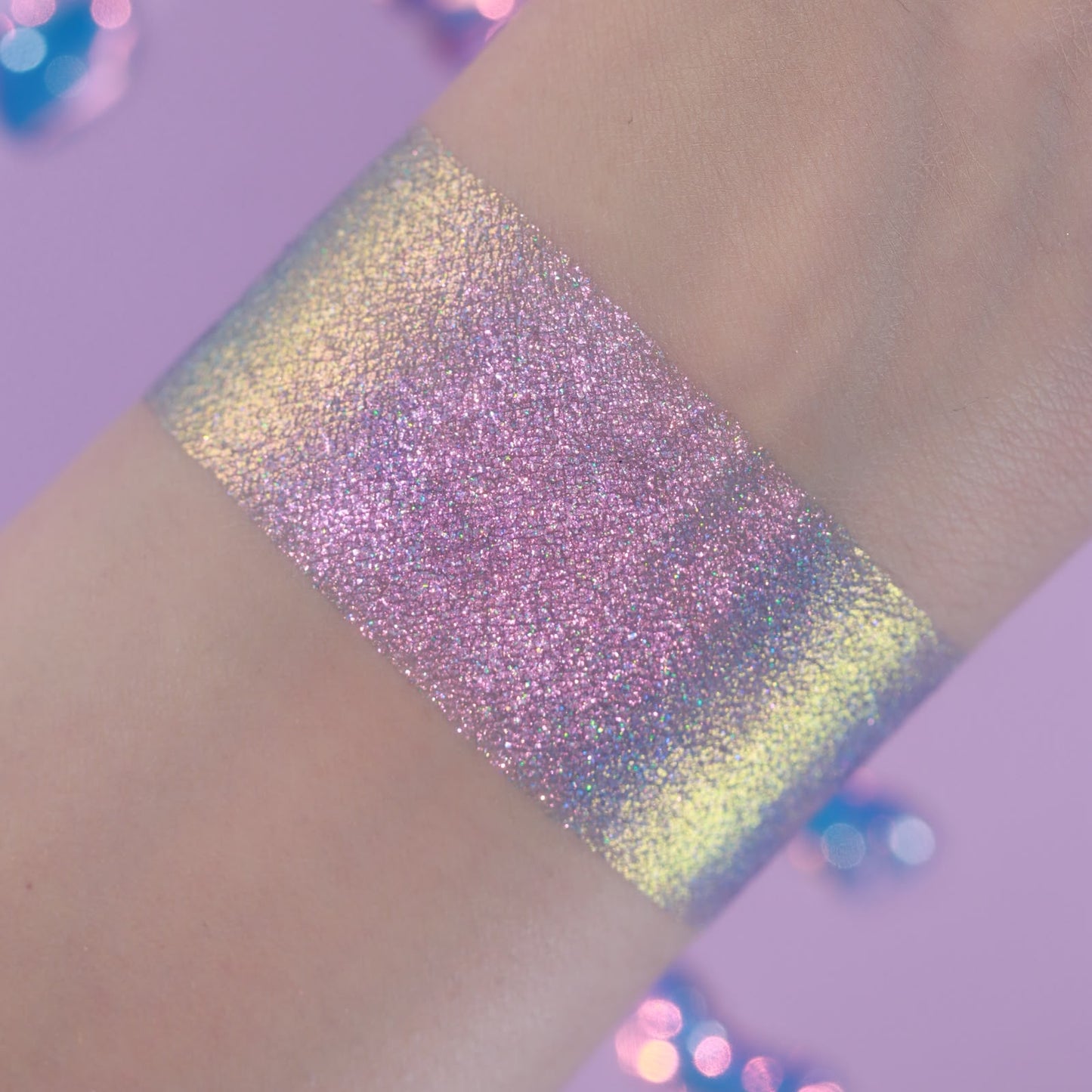 Hexed Holochrome