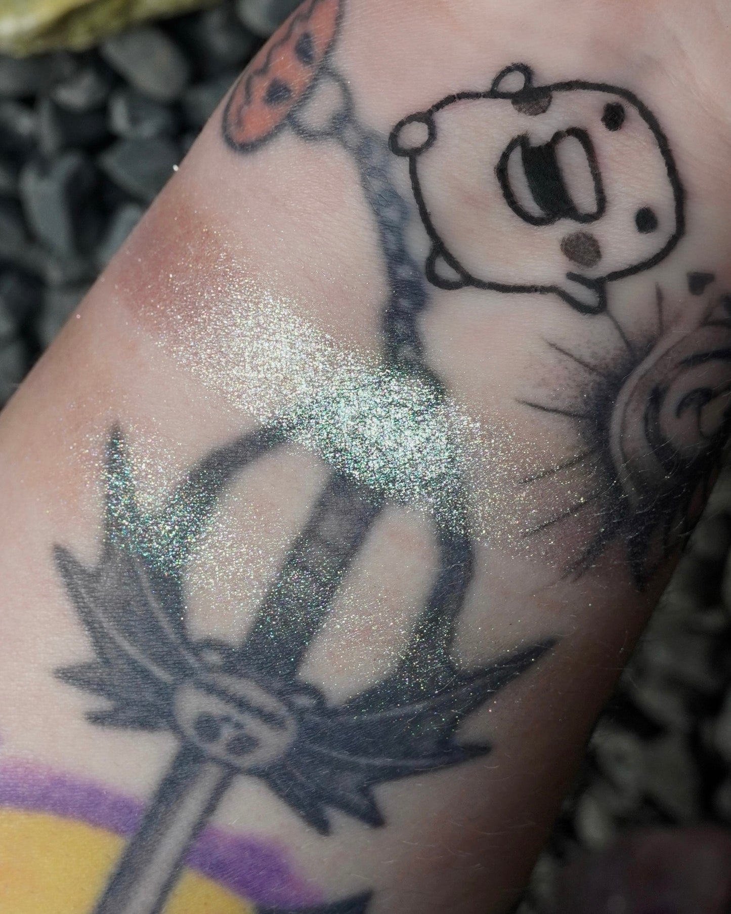Opal Highlighter x @s.andromedae