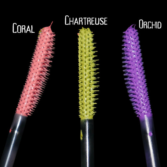 Summerween Mascaras