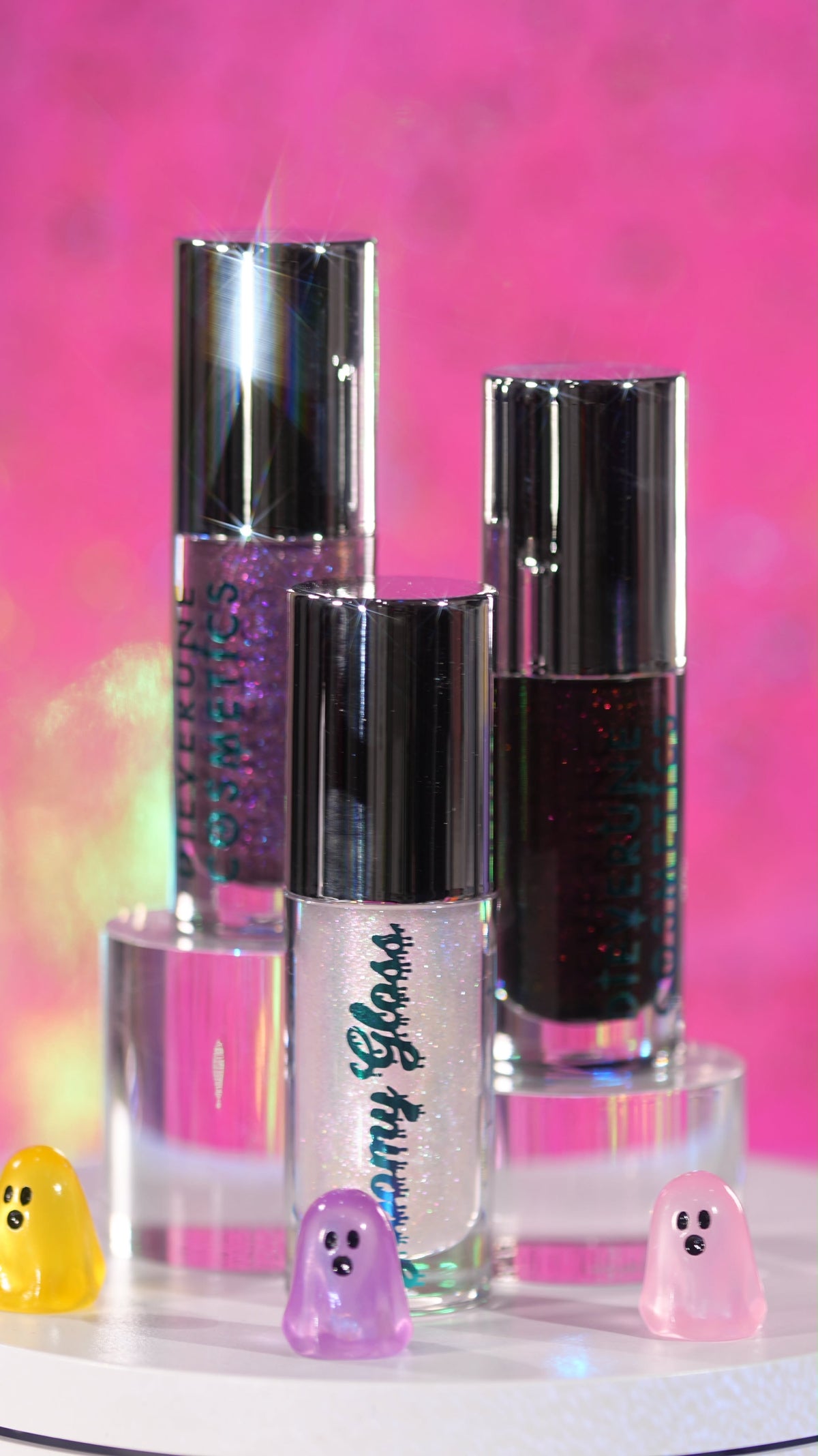 Sporkleween Gloomy Glosses