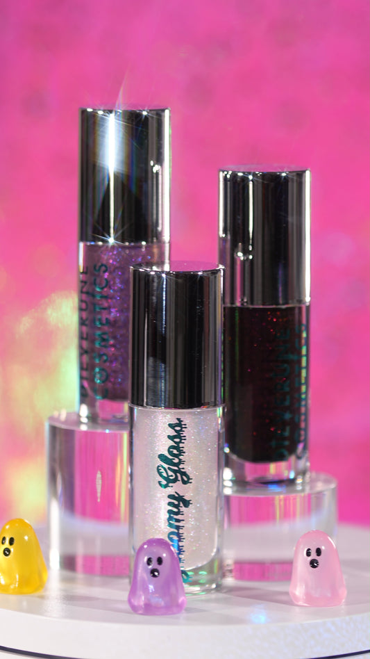 Sporkleween Gloomy Glosses