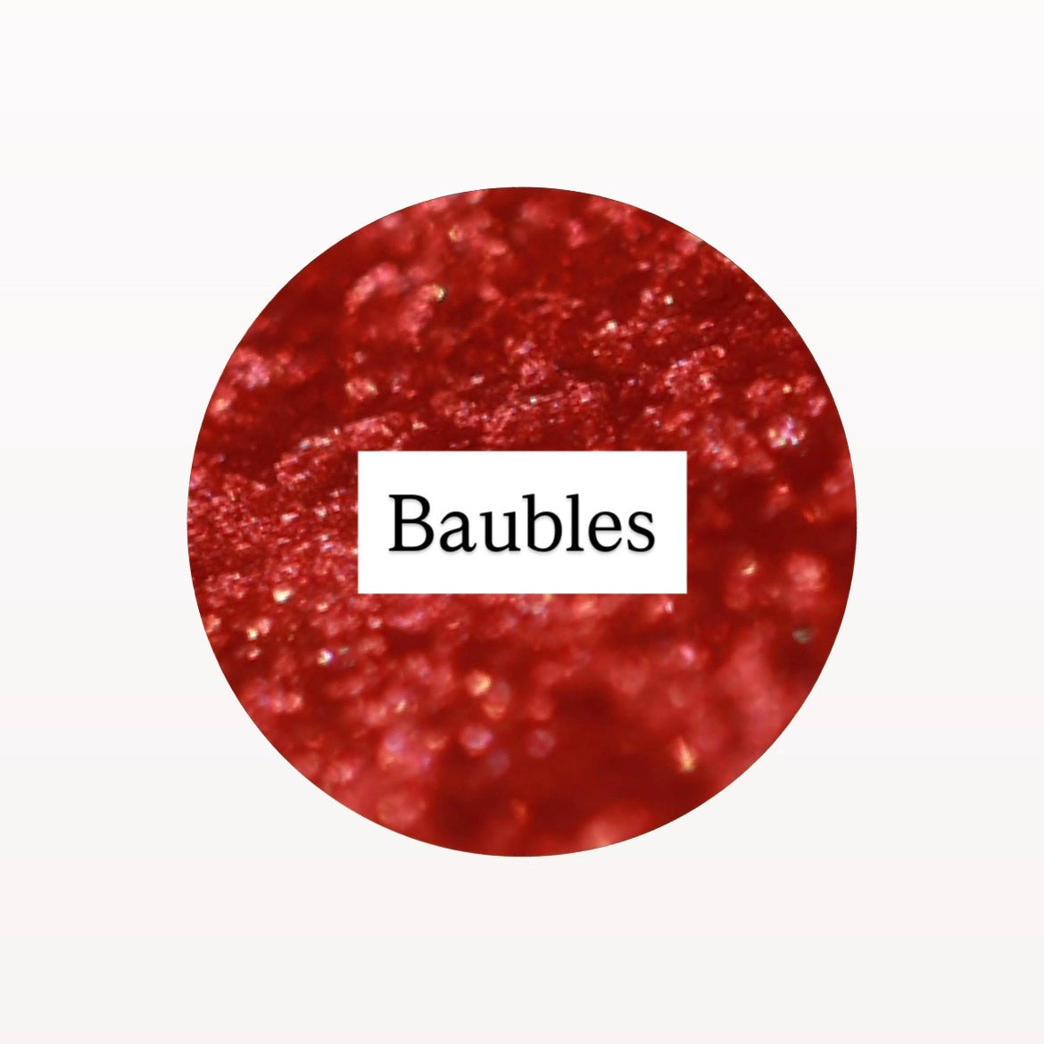 Baubles