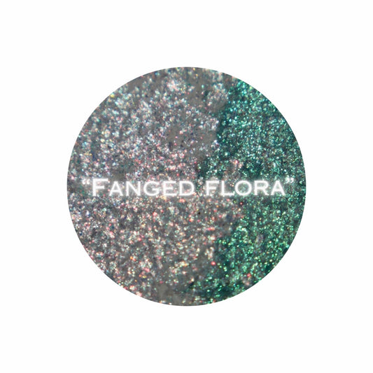 Fanged Flora Highlighter