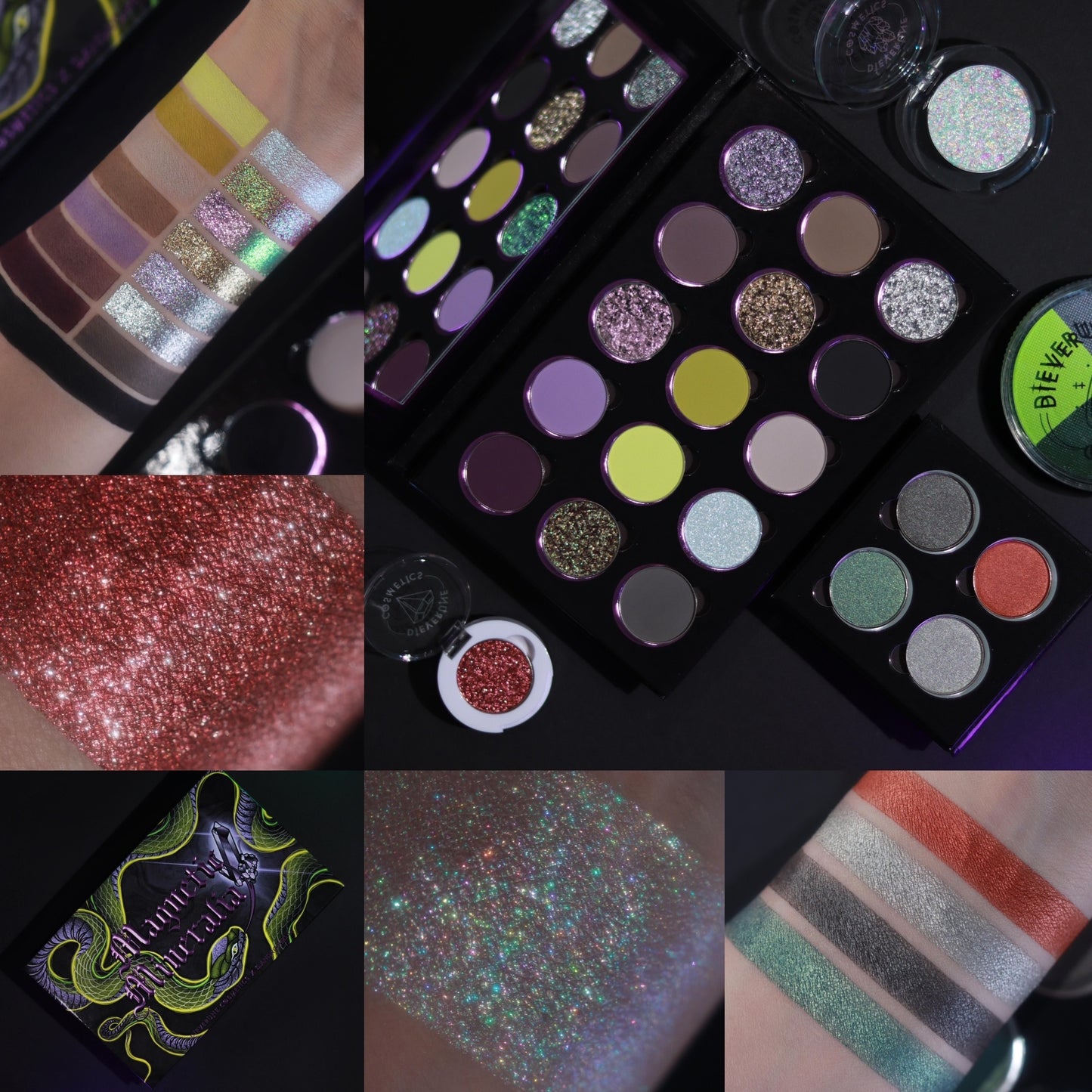 Full Collection: Magnetic Mineralia Bundle x @s.andromedae
