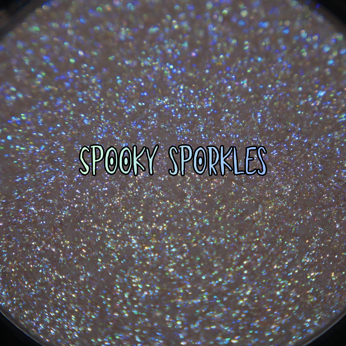 Spooky Sporkle Highlighter