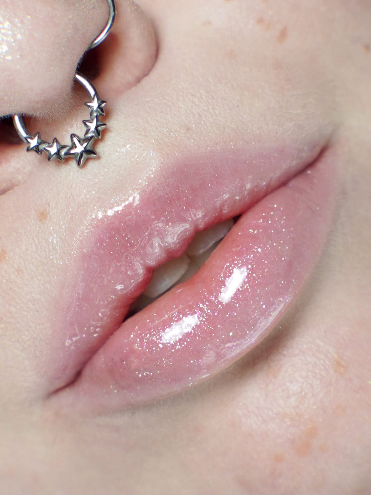 Sporkleween Gloomy Glosses