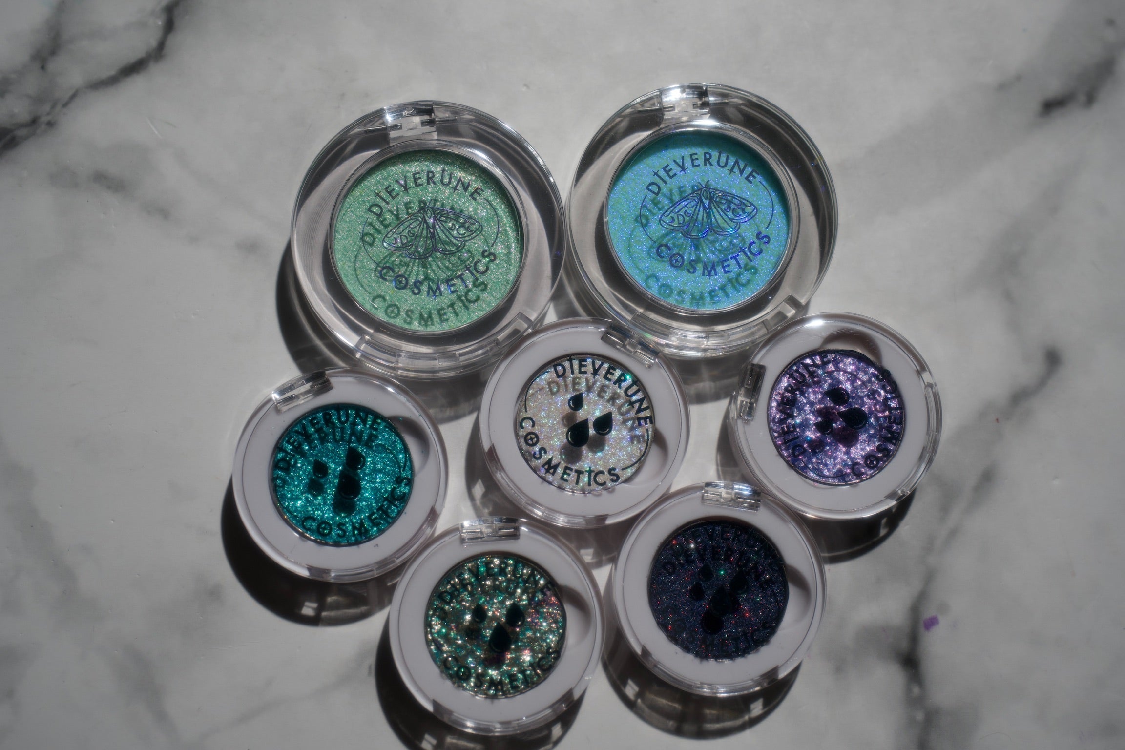 Products – Dieverune Cosmetics