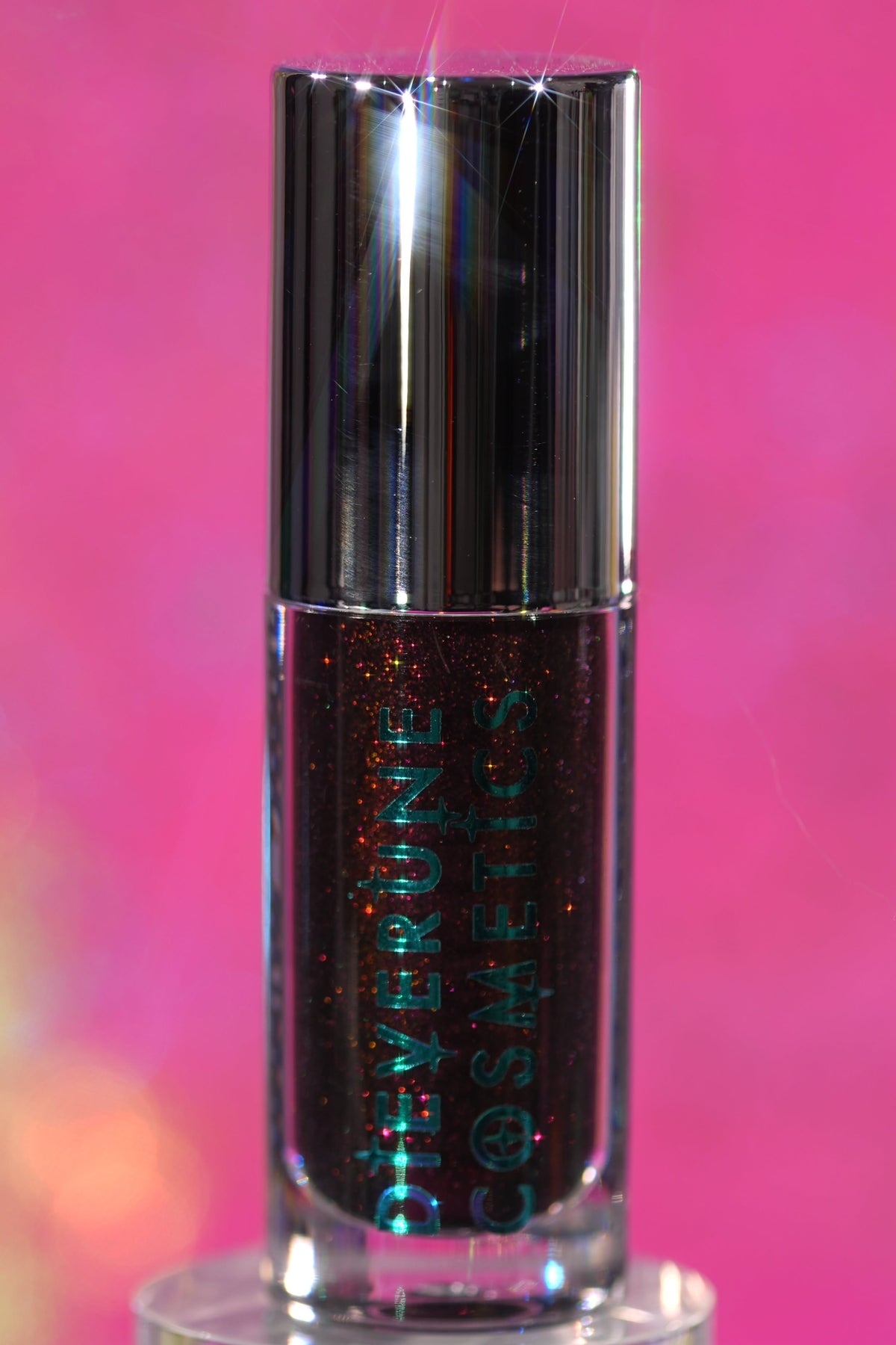 Sporkleween Gloomy Glosses