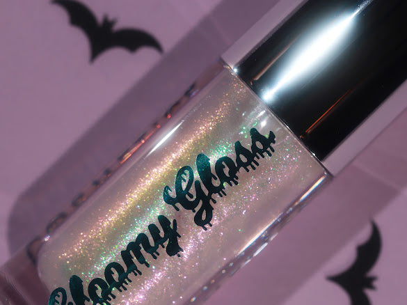 Sporkleween Gloomy Glosses