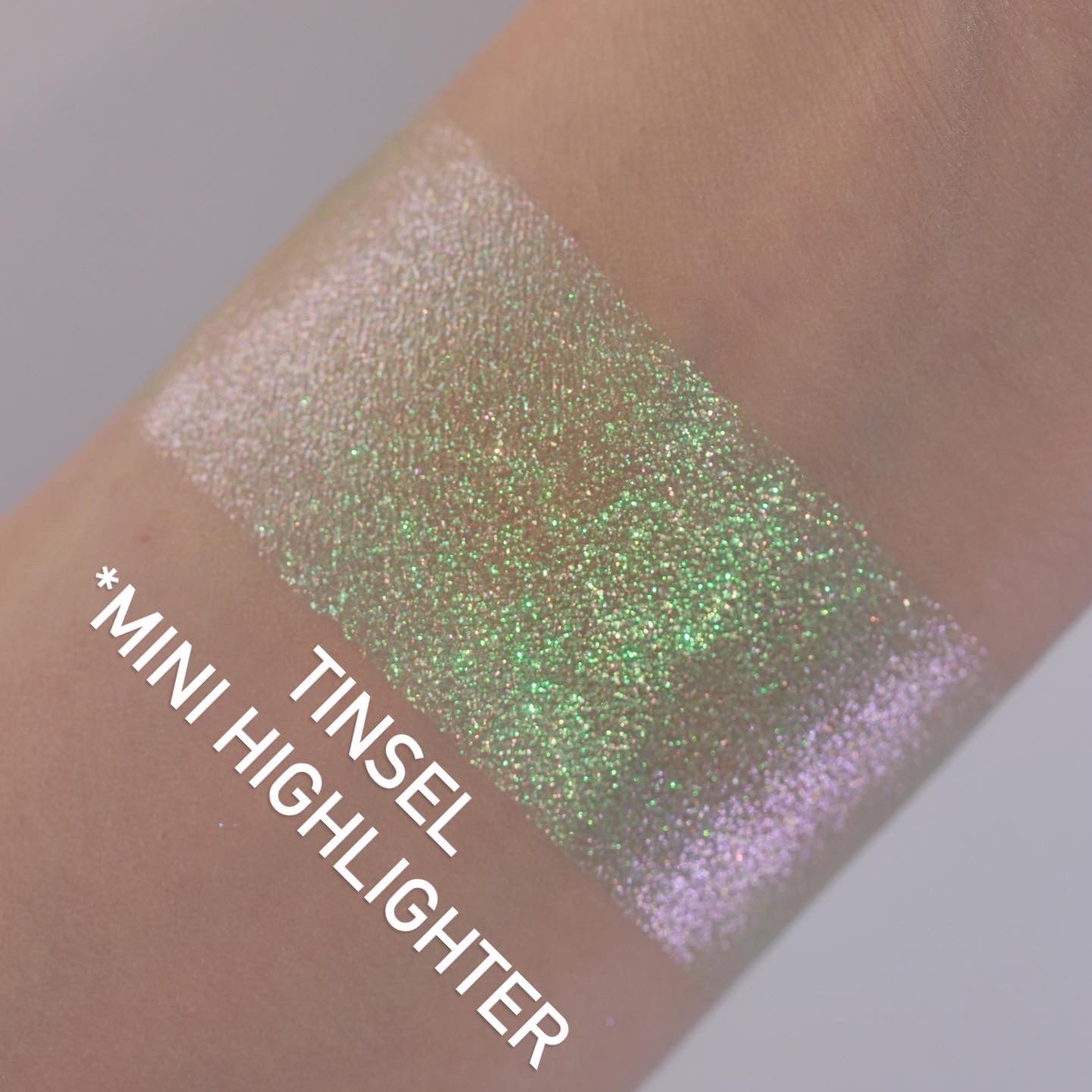 Tinsel Mini Highlighter