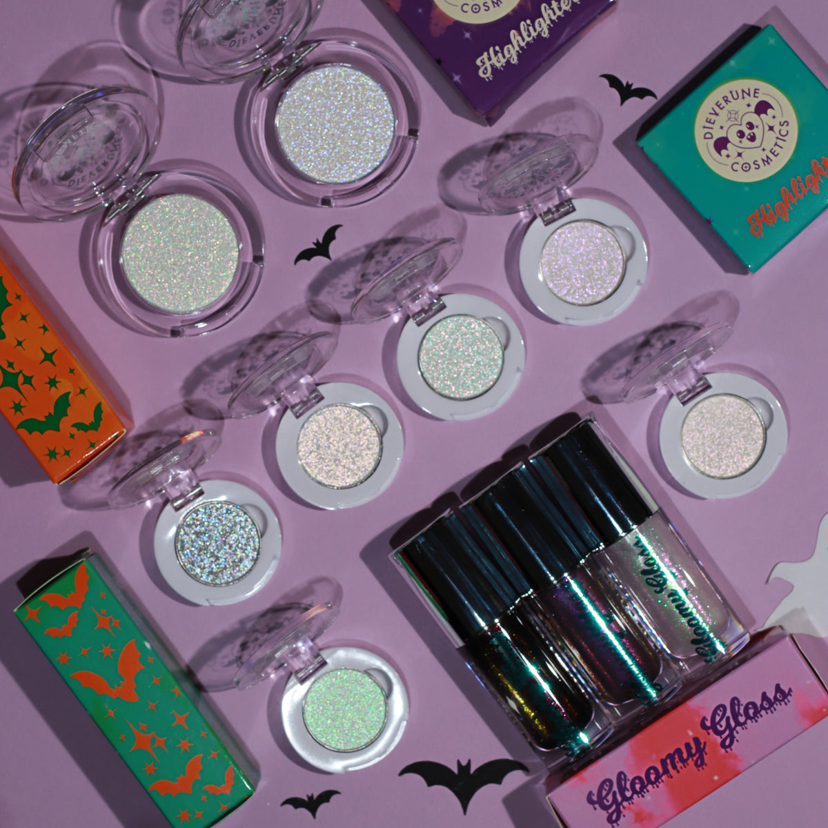 Sporkleween Collection Bundle