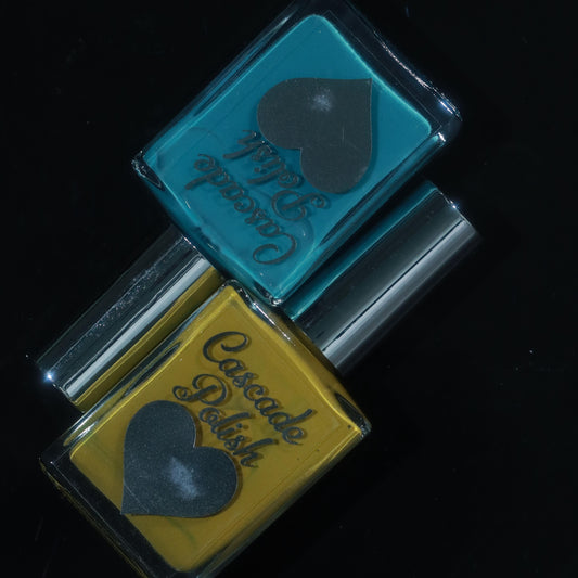 Cascade Polish