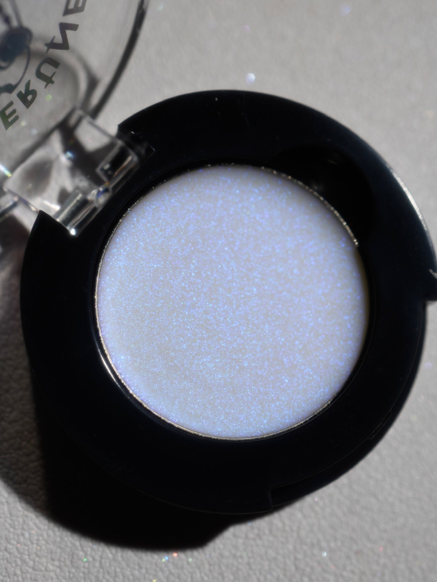 Mini Ghostie Glaze Cream Highlighter