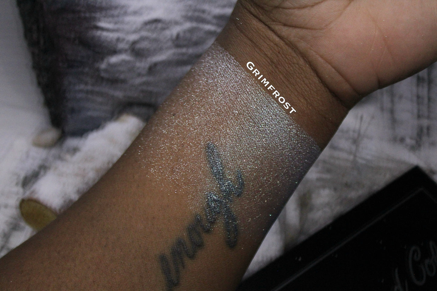 Grimfrost Highlighter