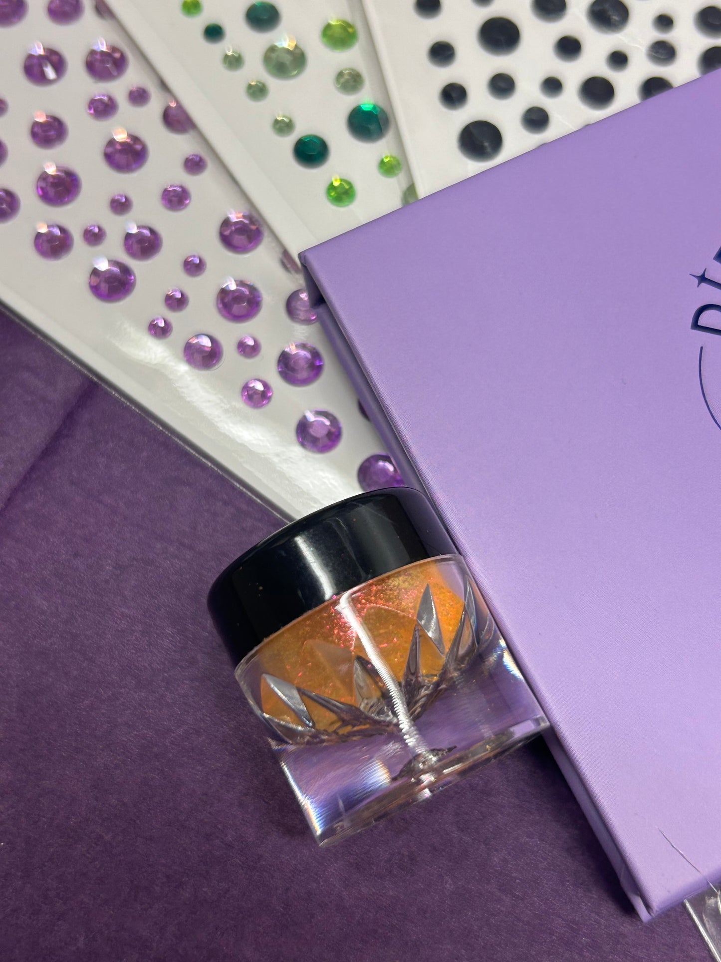 LE Mini Moth Halloween Bundle