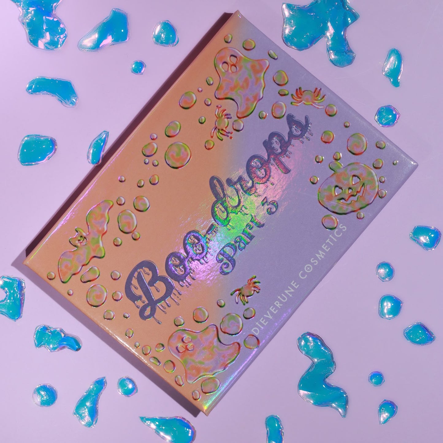 Boodrops Palette