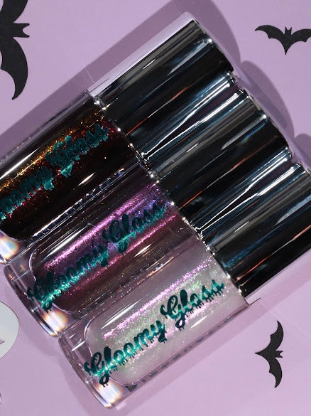 Sporkleween Collection Bundle