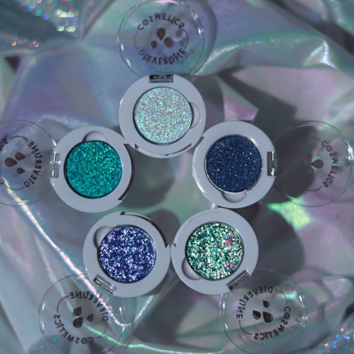 April Showers ‘Cloud Chromes’ Singles Bundle