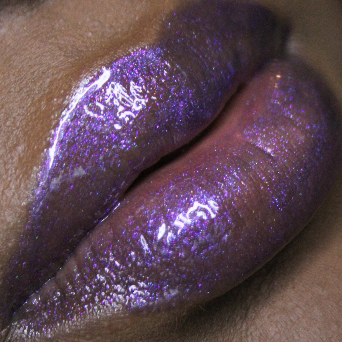 Sporkleween Gloomy Glosses