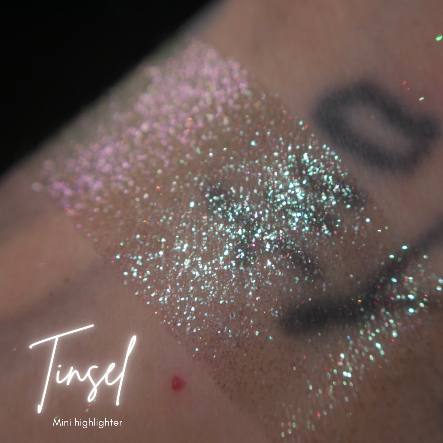 Tinsel Mini Highlighter