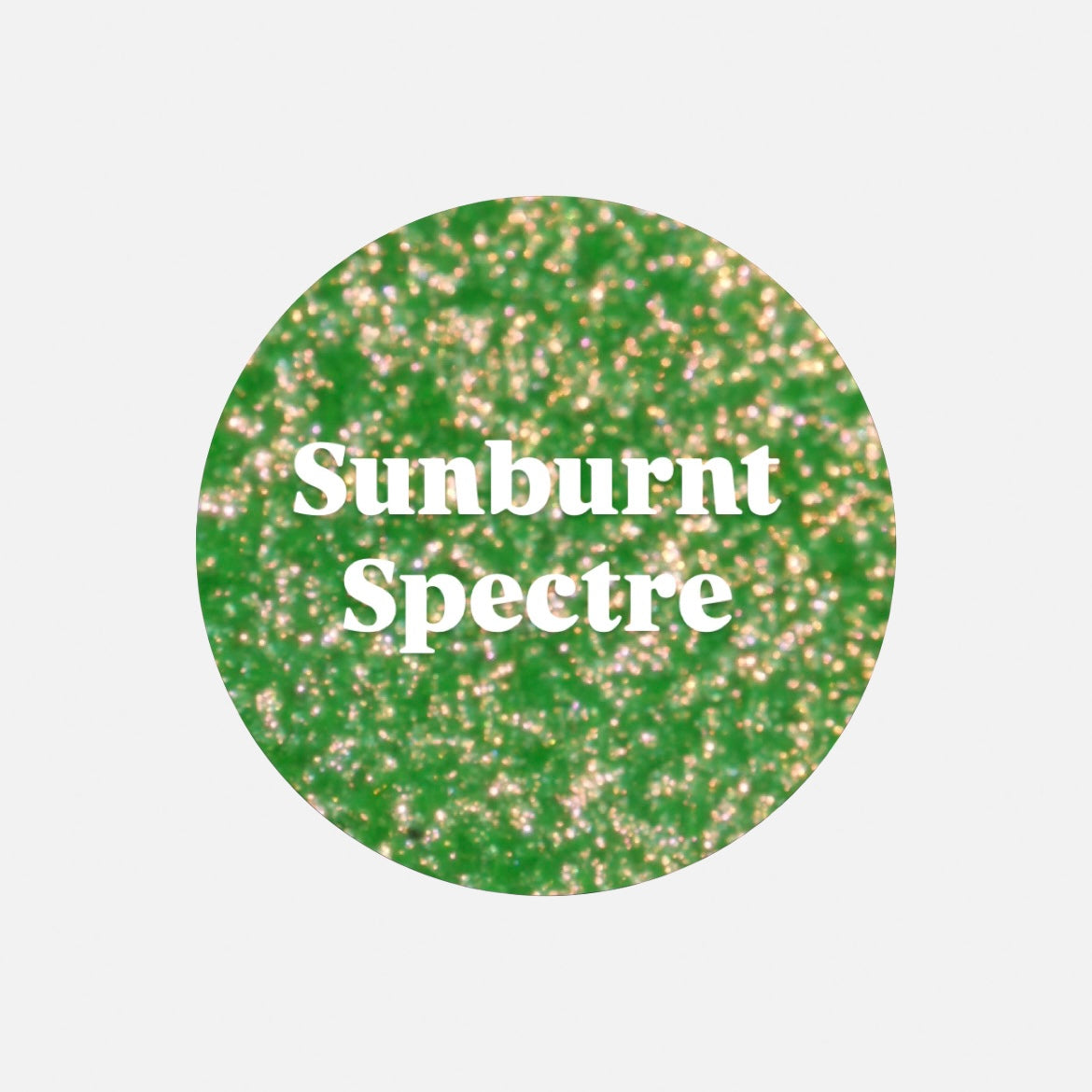 Sunburnt Spectre