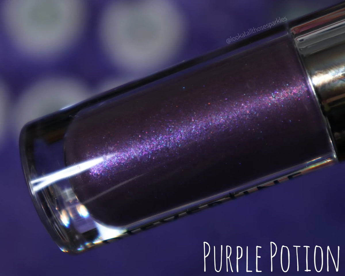 Sporkleween Gloomy Glosses