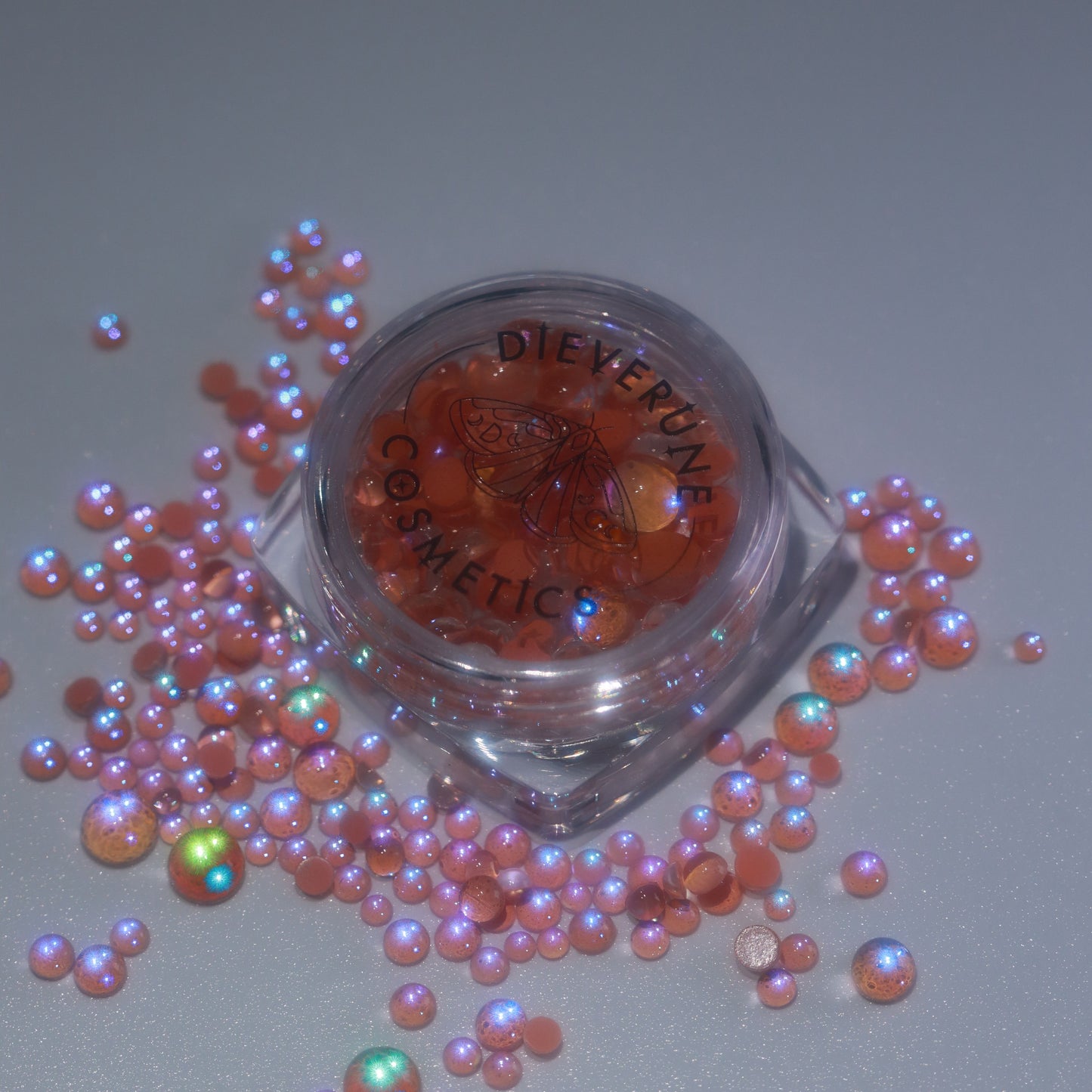 Dewdrops Gems