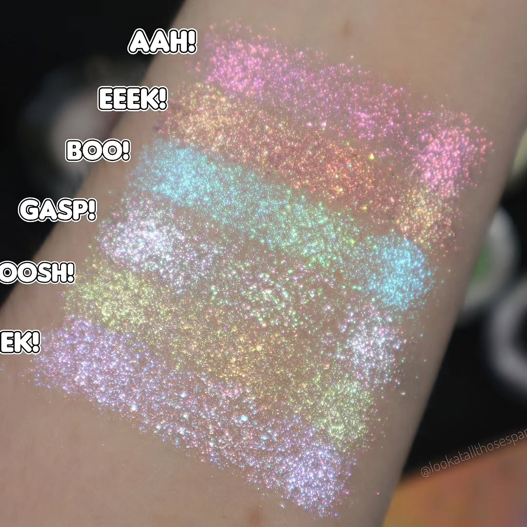 Boodrops Palette